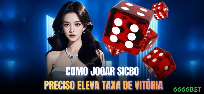 Baccarat 6666bet