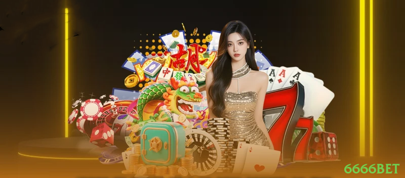 6666bet Site Oficial