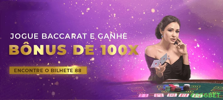 6666bet App Versões