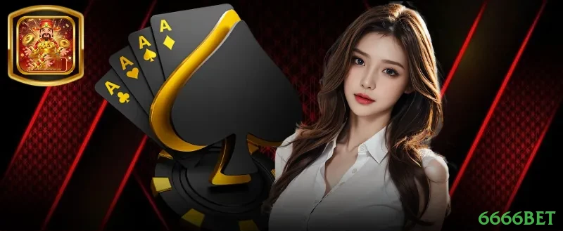 6666bet Cassino Ao Vivo