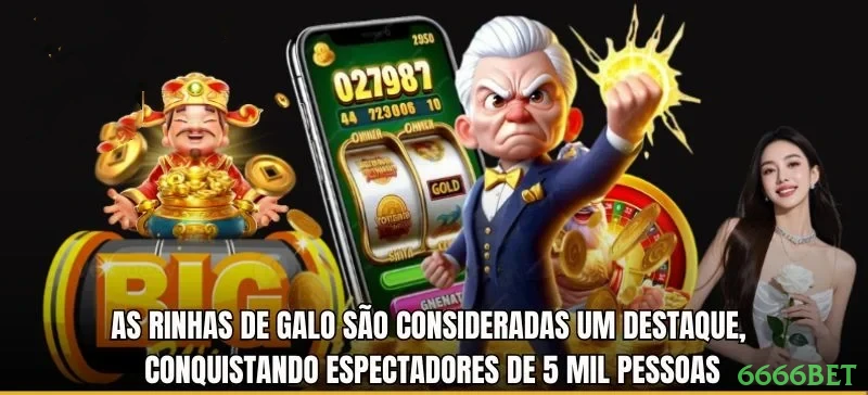6666bet Oficial